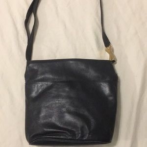 COPY - VGUC leather handbag By Paloma Picasso